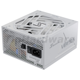 Seasonic VERTEX GX-1000 1000W White Edition (VERTEX-GX-1000-WHITE)