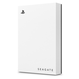 Seagate Game Drive for PS5 & PS4 5 TB (STLV5000200)