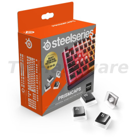 SteelSeries PrismCaps (60379)