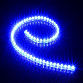 Lamptron FlexLight Standard - 60 LEDs - blue