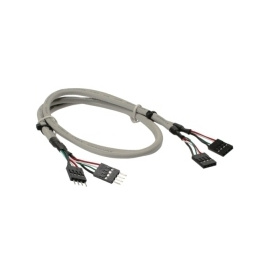 InLine 33440C USB cable