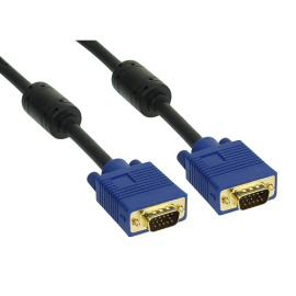 InLine 17715S audio/video cable