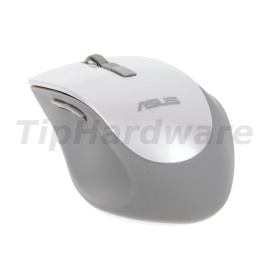 ASUS WT425 Wireless Mouse - white
